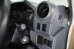 TOYOTA LAND CRUISER 79 4.5D P/U S/C V8 full
