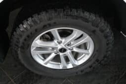 ISUZU MU-X 3.0D LS A/T full