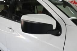 ISUZU MU-X 3.0D LS A/T full