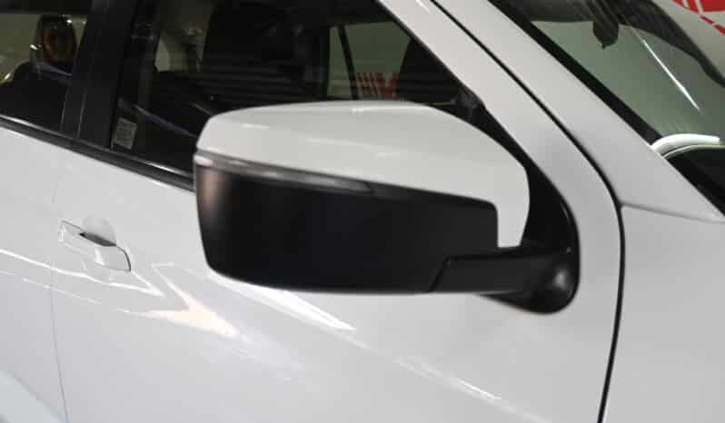 ISUZU MU-X 3.0D LS A/T full