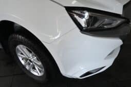 ISUZU MU-X 3.0D LS A/T full