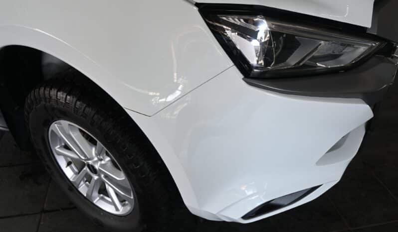 ISUZU MU-X 3.0D LS A/T full
