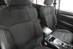 ISUZU MU-X 3.0D LS A/T full