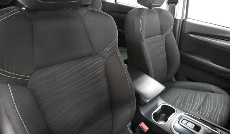 ISUZU MU-X 3.0D LS A/T full