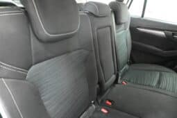 ISUZU MU-X 3.0D LS A/T full