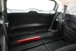 ISUZU MU-X 3.0D LS A/T full