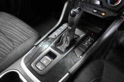 ISUZU MU-X 3.0D LS A/T full