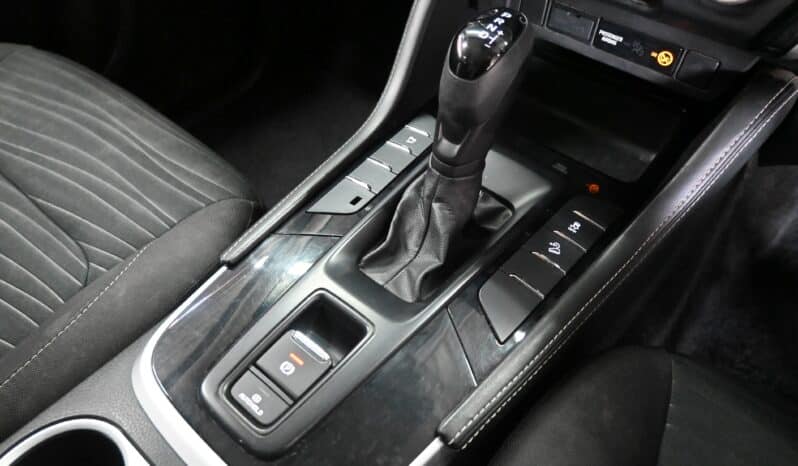 ISUZU MU-X 3.0D LS A/T full