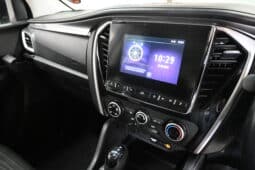 ISUZU MU-X 3.0D LS A/T full