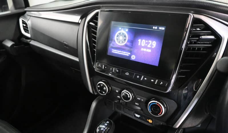 ISUZU MU-X 3.0D LS A/T full