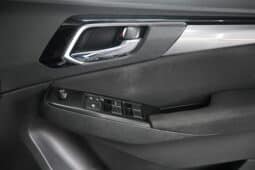 ISUZU MU-X 3.0D LS A/T full