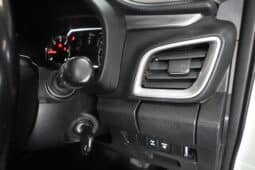 ISUZU MU-X 3.0D LS A/T full