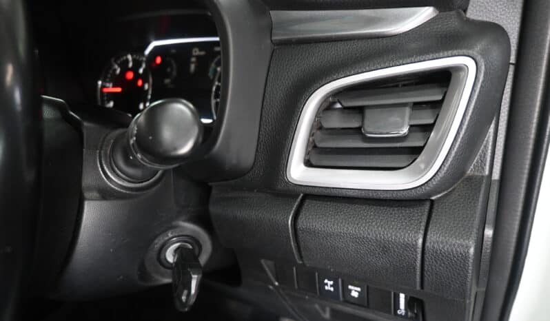 ISUZU MU-X 3.0D LS A/T full