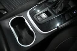 ISUZU MU-X 3.0D LS A/T full