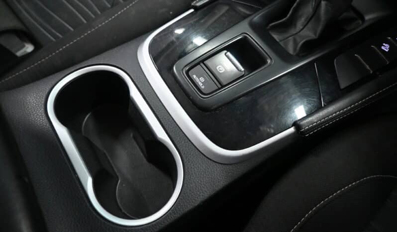 ISUZU MU-X 3.0D LS A/T full