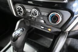 ISUZU MU-X 3.0D LS A/T full