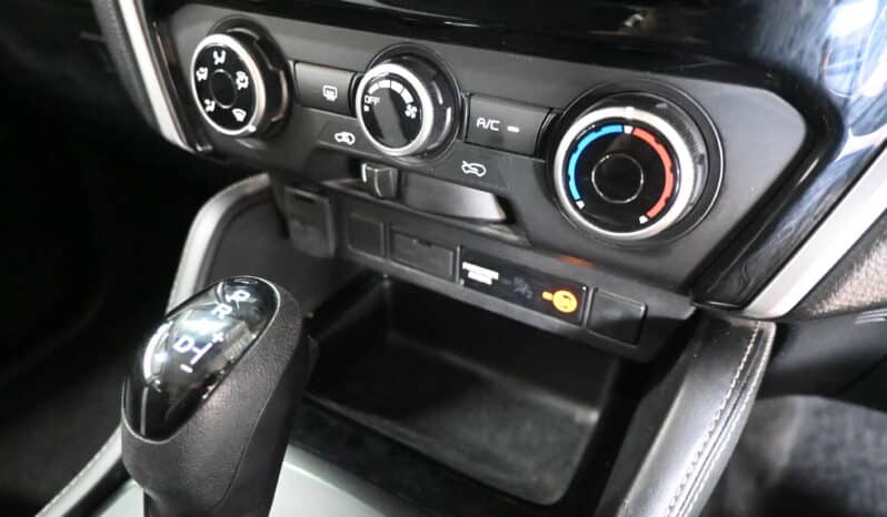 ISUZU MU-X 3.0D LS A/T full