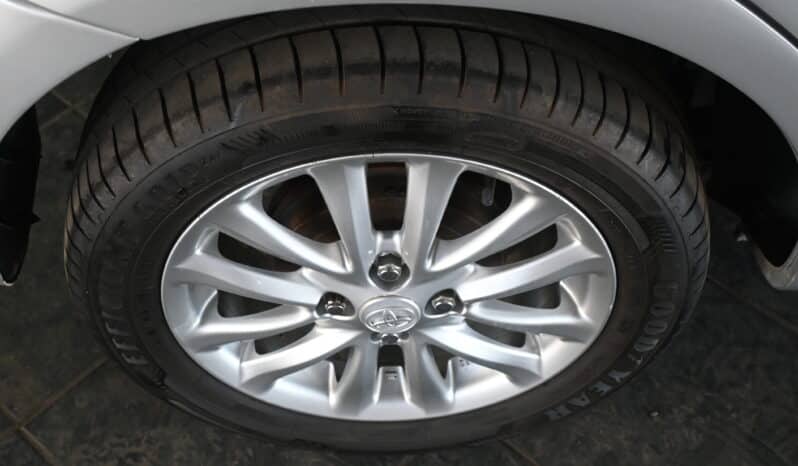 TOYOTA ETIOS 1.5 XS SPRINT full