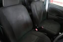 TOYOTA ETIOS 1.5 XS SPRINT full