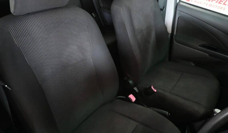 TOYOTA ETIOS 1.5 XS SPRINT full