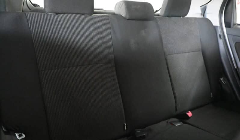 TOYOTA ETIOS 1.5 XS SPRINT full
