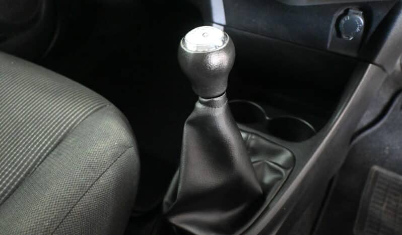 TOYOTA ETIOS 1.5 XS SPRINT full
