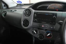 TOYOTA ETIOS 1.5 XS SPRINT full