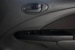 TOYOTA ETIOS 1.5 XS SPRINT full