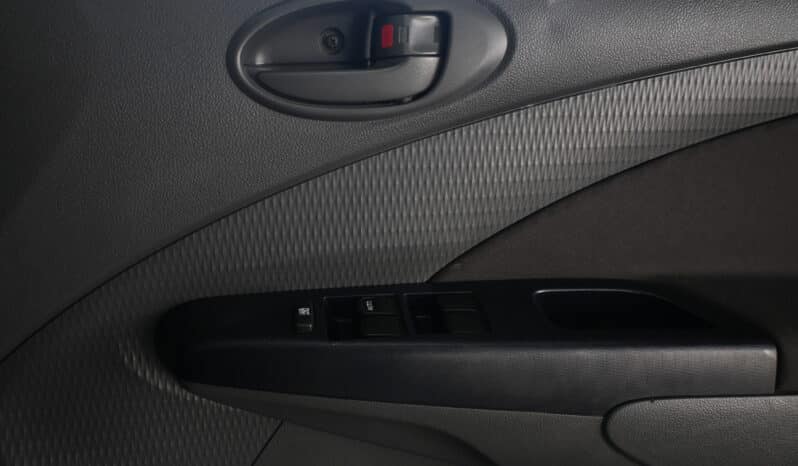TOYOTA ETIOS 1.5 XS SPRINT full
