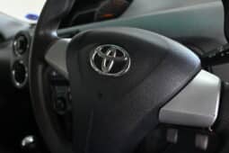 TOYOTA ETIOS 1.5 XS SPRINT full