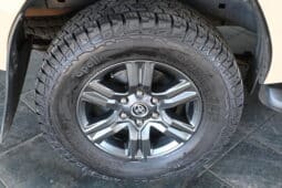 TOYOTA HILUX 2.8GD-6 RAIDER 4X4 A/T D/C full