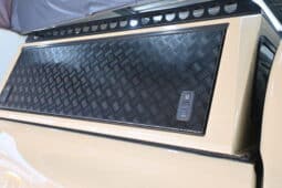 TOYOTA HILUX 2.8GD-6 RAIDER 4X4 A/T D/C full
