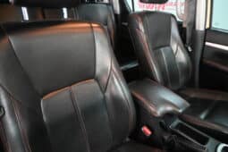 TOYOTA HILUX 2.8GD-6 RAIDER 4X4 A/T D/C full