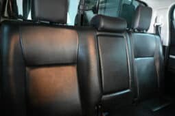 TOYOTA HILUX 2.8GD-6 RAIDER 4X4 A/T D/C full