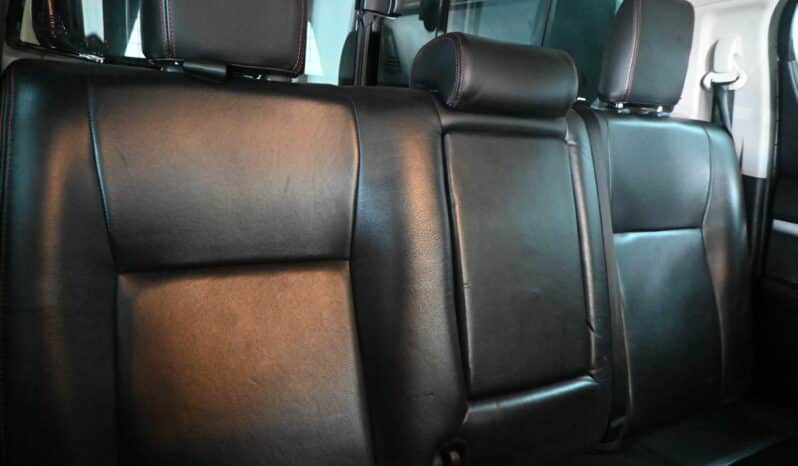 TOYOTA HILUX 2.8GD-6 RAIDER 4X4 A/T D/C full