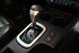 TOYOTA HILUX 2.8GD-6 RAIDER 4X4 A/T D/C full