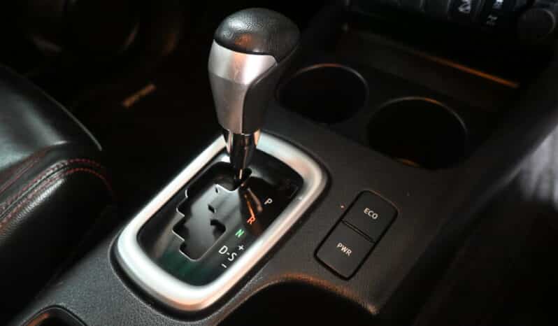TOYOTA HILUX 2.8GD-6 RAIDER 4X4 A/T D/C full
