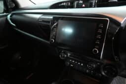 TOYOTA HILUX 2.8GD-6 RAIDER 4X4 A/T D/C full