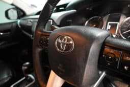 TOYOTA HILUX 2.8GD-6 RAIDER 4X4 A/T D/C full