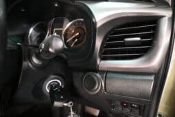 TOYOTA HILUX 2.8GD-6 RAIDER 4X4 A/T D/C full