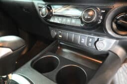 TOYOTA HILUX 2.8GD-6 RAIDER 4X4 A/T D/C full