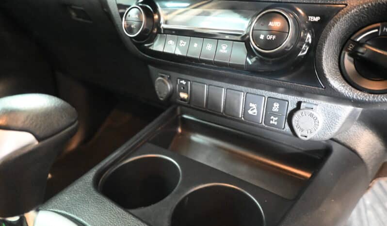 TOYOTA HILUX 2.8GD-6 RAIDER 4X4 A/T D/C full
