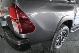 TOYOTA HILUX 2.8GD-6 RAIDER A/T D/C full