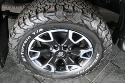 TOYOTA HILUX 2.8GD-6 RAIDER A/T D/C full