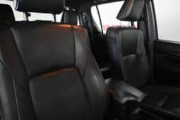 TOYOTA HILUX 2.8GD-6 RAIDER A/T D/C full