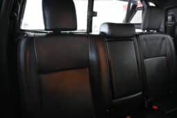 TOYOTA HILUX 2.8GD-6 RAIDER A/T D/C full