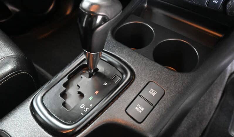 TOYOTA HILUX 2.8GD-6 RAIDER A/T D/C full