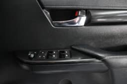 TOYOTA HILUX 2.8GD-6 RAIDER A/T D/C full
