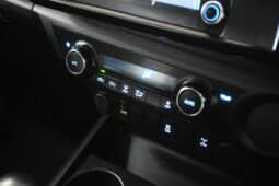 TOYOTA HILUX 2.8GD-6 RAIDER A/T D/C full