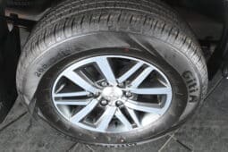 TOYOTA HILUX 2.8GD-6 RAIDER E/C full
